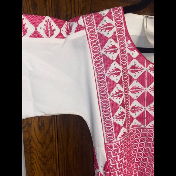 Traditional Thobe - Picture 4 of 5